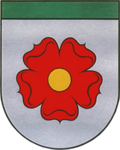 Wappen von Sankt Stefan im Rosental/Arms (crest) of Sankt Stefan im Rosental