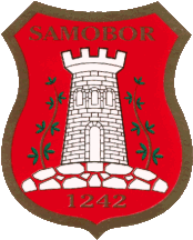Coat of arms (crest) of Samobor
