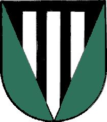 Wappen von Schönberg im Stubaital / Arms of Schönberg im Stubaital