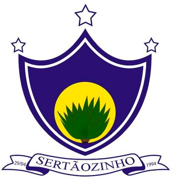 Arms (crest) of Sertãozinho (Paraíba)