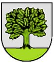 Wappen von Siebeneich/Arms (crest) of Siebeneich