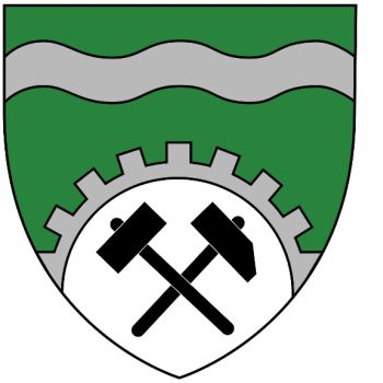 Wappen von Statzendorf / Arms of Statzendorf