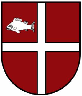 Wappen von Stetten ob Lontal