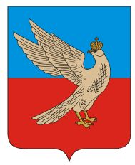 Arms (crest) of Suzdal