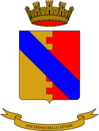 File:Artillery Application School, Italian Army.png