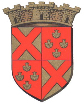 Armoiries de Aspres-sur-Buëch