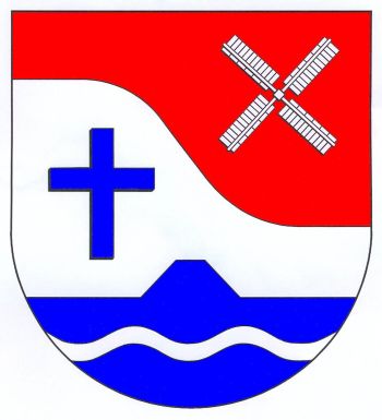 Wappen von Barlt/Arms (crest) of Barlt