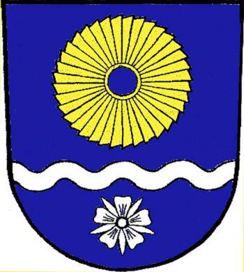 Arms (crest) of Dětmarovice