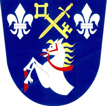 Arms of Dětřichov (Svitavy)