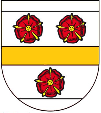 Wappen von Emersleben/Arms (crest) of Emersleben