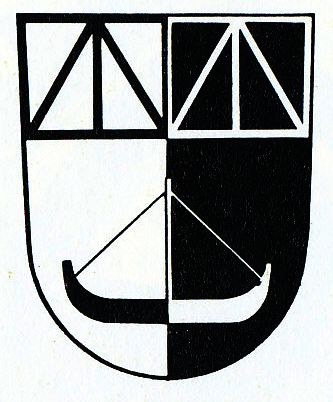 Arms of Erritsø