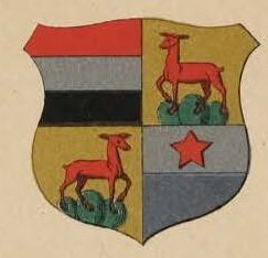 Wappen von Farnsburg (Landvogtei)