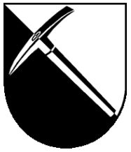 Wappen von Ferrera/Arms of Ferrera