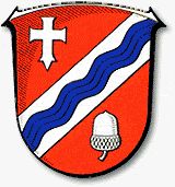 Wappen von Hellwege/Arms (crest) of Hellwege