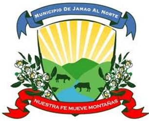 Arms (crest) of Jamao Al Norte