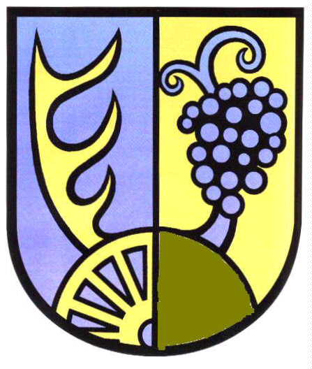 Wappen von Kohfidisch/Arms of Kohfidisch