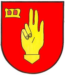 Wappen von Mönchhof/Arms (crest) of Mönchhof