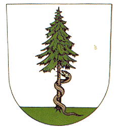Arms of Opatov (Svitavy)