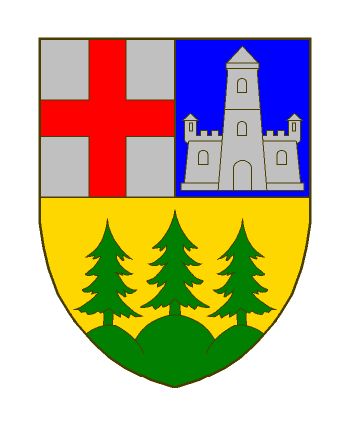 Wappen von Osburg/Arms of Osburg