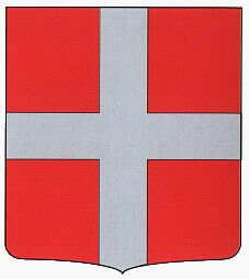 Blason de Pont-d'Ain/Coat of arms (crest) of {{PAGENAME