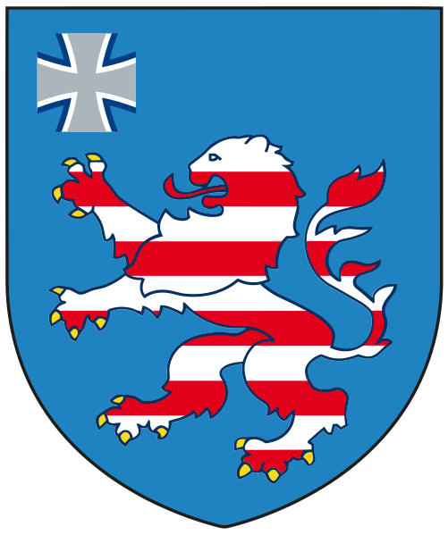 File:State Command of Hessen (Hesse), Germany.png