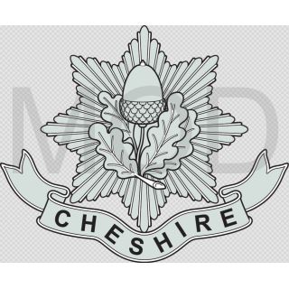File:The Cheshire Regiment, British Army.jpg
