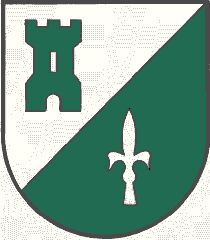 Wappen von Turnau (Steiermark)