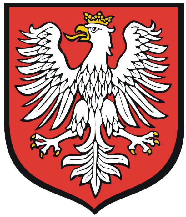Arms of Tuszyn