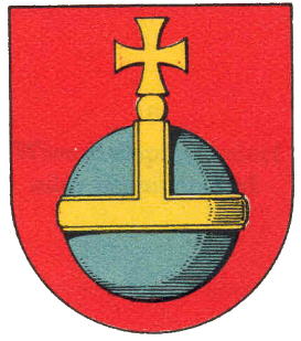 Wappen von Wien-Reinprechtsdorf / Arms of Wien-Reinprechtsdorf