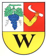 Wappen von Waldulm / Arms of Waldulm