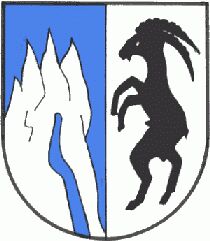 Wappen von Wildalpen/Arms of Wildalpen