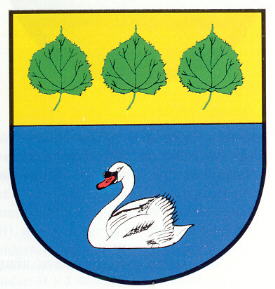 Wappen von Winnemark/Arms (crest) of Winnemark