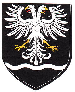 Blason de Zollingen / Arms of Zollingen