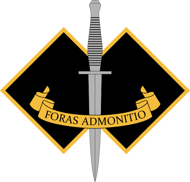 File:2nd Commando Regiment, Australia.png