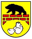Wappen von Baalberge