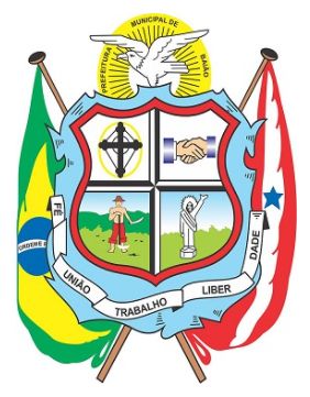 Arms (crest) of Baião (Pará)