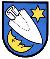 Wappen von Bettenhausen (Bern)