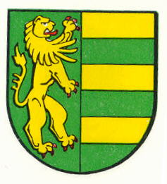 Wappen von Bittenfeld / Arms of Bittenfeld