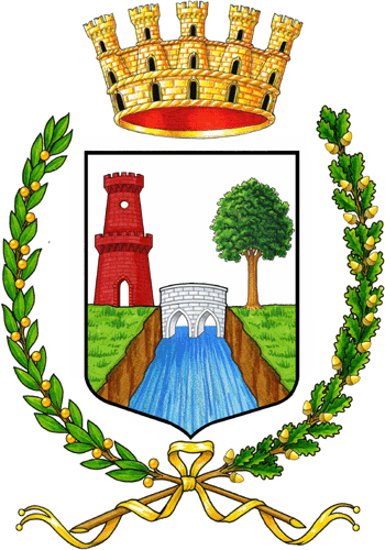 Stemma di Castellanza/Arms (crest) of Castellanza
