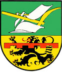 Wappen von Erp (Erftstadt) / Arms of Erp (Erftstadt)