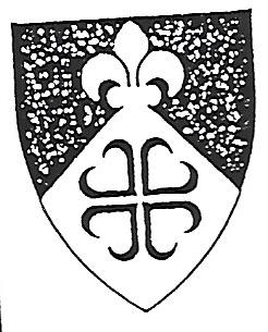 Coat of arms (crest) of General Christian Movement Society
