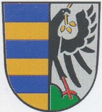 Wappen von Graisbach/Arms (crest) of Graisbach