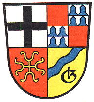 Wappen von Template:PAGENNAME