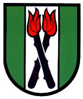 Wappen von Kienersrüti / Arms of Kienersrüti