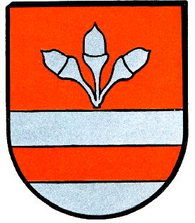 Wappen von Amt Kirchlengern / Arms of Amt Kirchlengern
