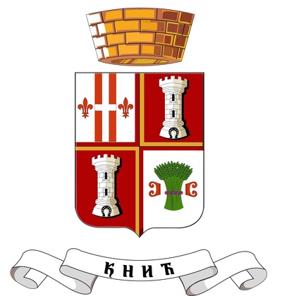 Arms (crest) of Knić