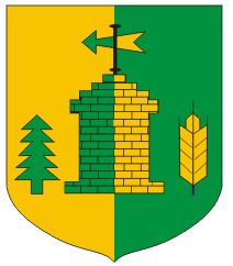 Arms (crest) of Koigi