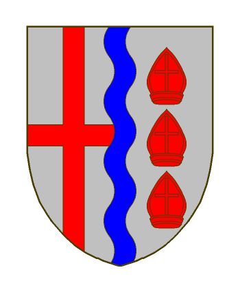 Wappen von Kradenbach/Arms (crest) of Kradenbach