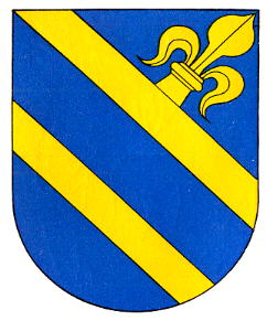 Wappen von Lommis/Arms (crest) of Lommis
