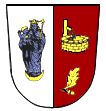 Wappen von Marienbrunn/Arms of Marienbrunn